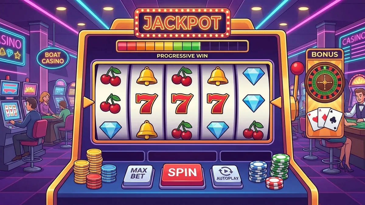 Jeux de casino Stake